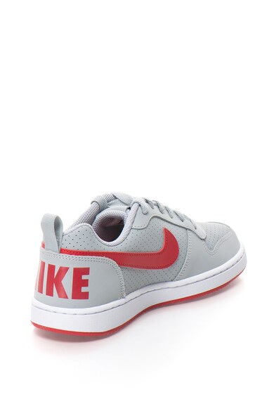 Nike Спортни обувки Court Borough Момчета