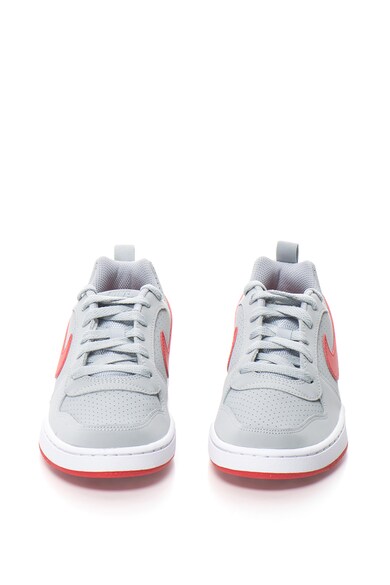 Nike Pantofi sport low cut Court Borough Baieti