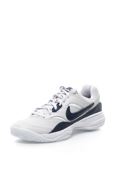 Nike Кожени спортни обувки Court Lite за тенис Мъже