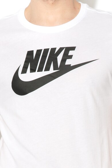 Nike Tricou athletic cut cu logo Barbati