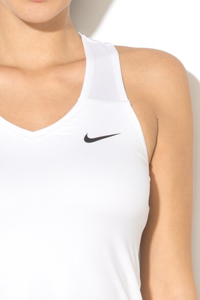 Nike Slim Fit tenisz top női