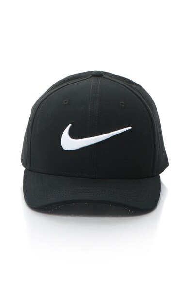 Nike Sapca unisex cu logo brodat, pentru fitness Femei