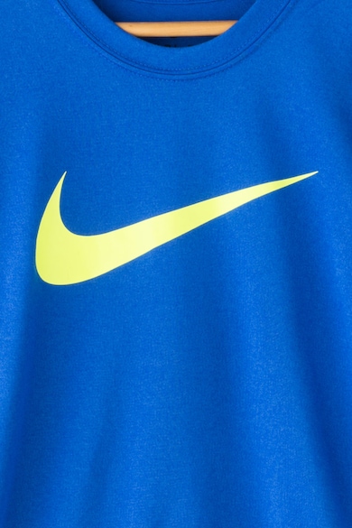 Nike Спортна тениска Dry с лого Момчета