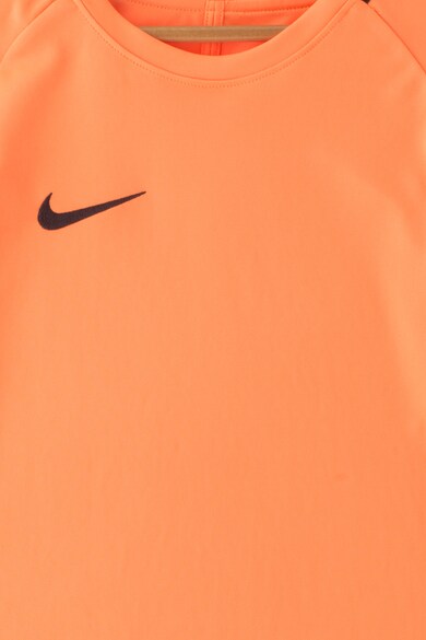 Nike Футболна тениска с ръкави реглан1 Момичета