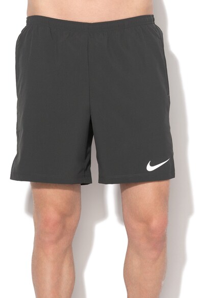 Nike Къс панталон за бягане с перфорации Мъже