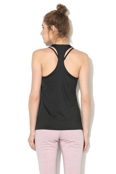 Nike Top racerback pentru fitness Dri-Fit Femei