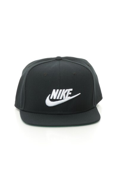 Nike Sapca cu broderie logo Futura, Unisex Femei