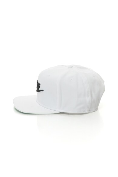 Nike Sapca cu broderie logo Futura, Unisex Femei