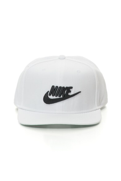 Nike Sapca cu broderie logo Futura, Unisex Barbati