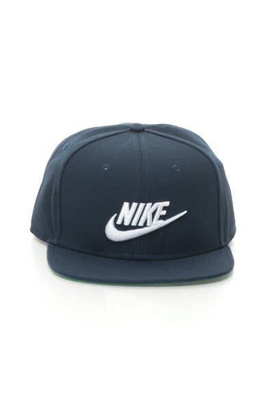 Nike Sapca cu broderie logo Futura, Unisex Barbati