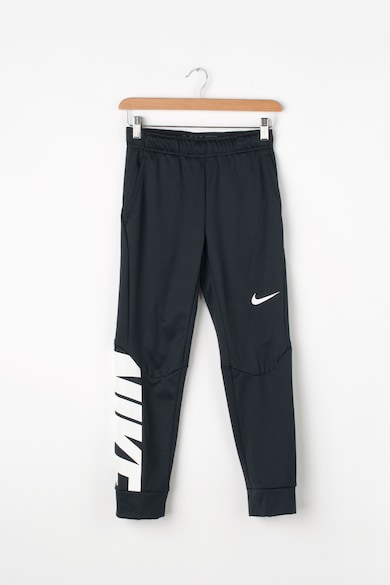 Nike Pantaloni sport, pentru fitness Therma Baieti