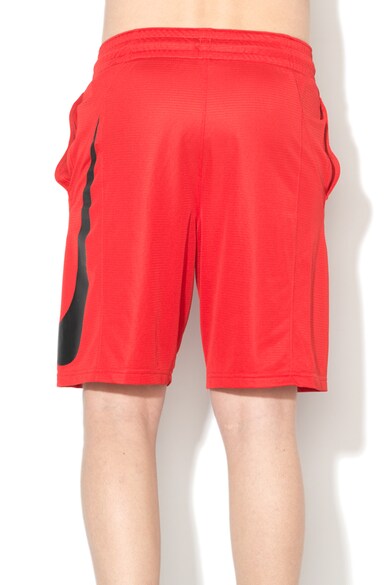 Nike Short HBR kosárlabda rövidnadrág oldalzsebekkel férfi