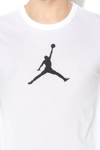 Nike Баскетболна тениска Dri-Fit с щампа Мъже