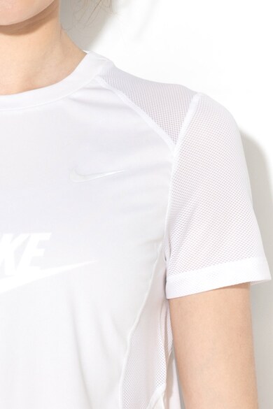 Nike Futópóló hálós anyagbetétekkel női