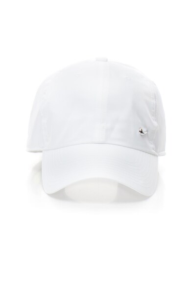 Nike Унисекс бейзболна шапка с метално лого Жени