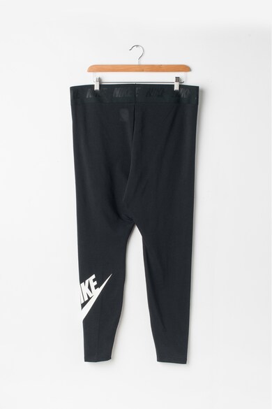 Nike Crop leggings rugalmas derékrésszel női