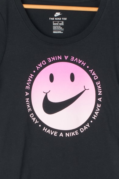 Nike Mintás póló Lány