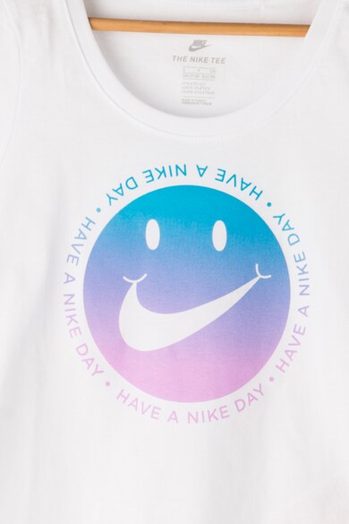 Nike Mintás póló Lány