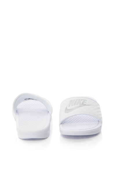 Nike Benassi JDI papucs texturált talpbetéttel női