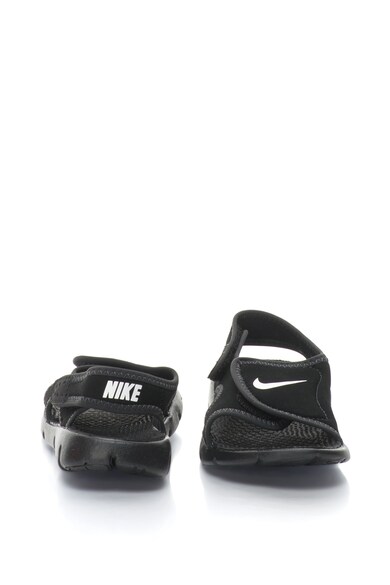 Nike Sandale cu velcro Sunra Baieti