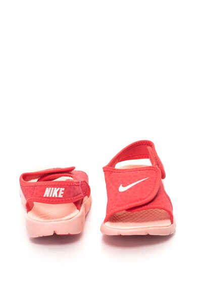 Nike Sandale ajustabile cu velcro Sunray Fete