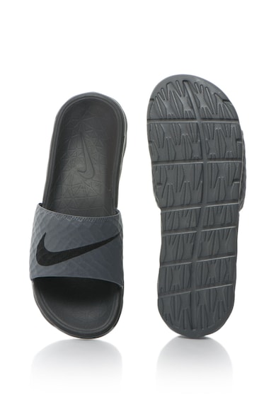 Nike Обувки Benassi Solarsoft с лого Мъже