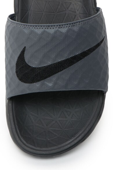 Nike Обувки Benassi Solarsoft с лого Мъже