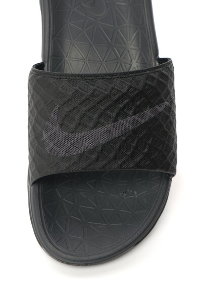 Nike Benassi Solarsoft logós papucs 4 férfi