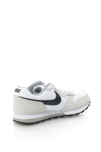 Nike MD Runner 2 Sneakers cipő nyersbőr betétekkel női