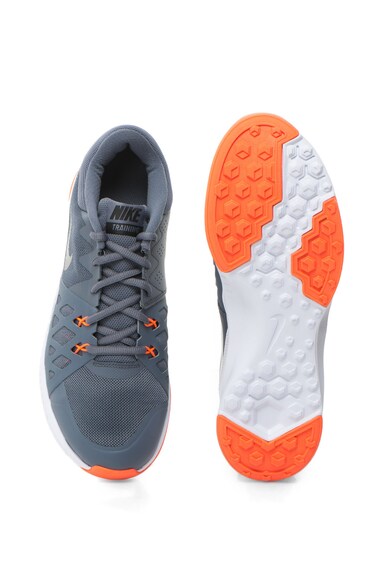 Nike Pantofi cu aspect de plasa, pentru fitness Air Epic Speed Barbati