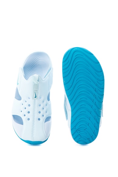 Nike Sandale cu benzi velcro Sunray Protect 2 Fete