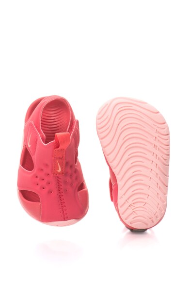 Nike Sandale cu velcro SUNRAY PROTECT 2 Baieti