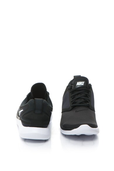 Nike Pantofi cu logo, pentru alergare Lunarsolo Barbati