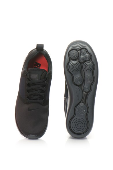 Nike Pantofi cu branturi detasabile, pentru alergare Lunarsolo Barbati