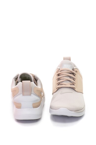 Nike Pantofi cu detalii peliculizate, pentru alergare LunarSolo Femei