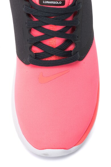 Nike Спортни обувки за бягане Lunarsolo Жени