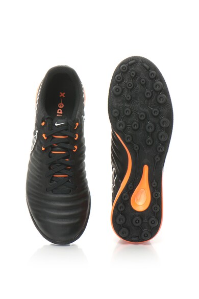 Nike Lunar Legendx 7 Pro futballcipő bőrszegélyekkel férfi