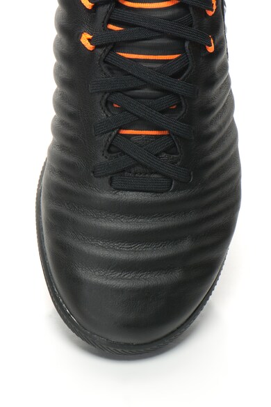 Nike Pantofi cu garnituri de piele, pentru fotbal Lunar Legendx 7 Pro Barbati