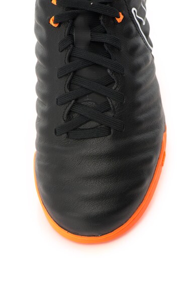 Nike Pantofi sport cu insertii de piele Jr Legendx 7 Academy Baieti