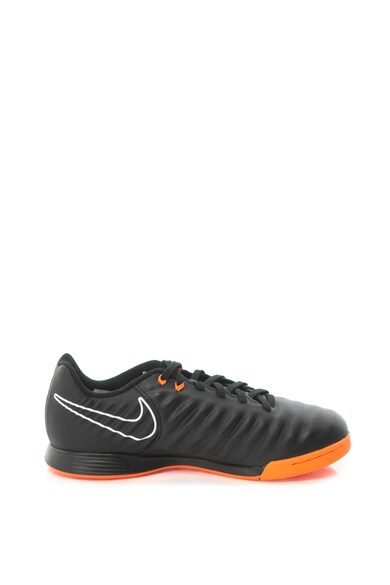 Nike Pantofi sport cu insertii de piele Jr Legendx 7 Academy Fete