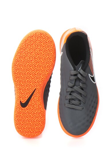 Nike Pantofi pentru fotbal Obra X 2 Club IC Fete