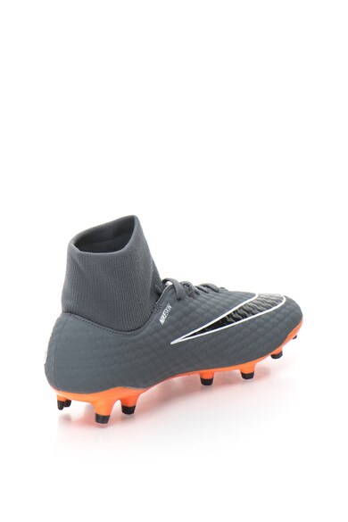 Nike Pantofi cu crampoane si dublura tricotata pentru fotbal PHANTOM 3 ACADEMY Barbati