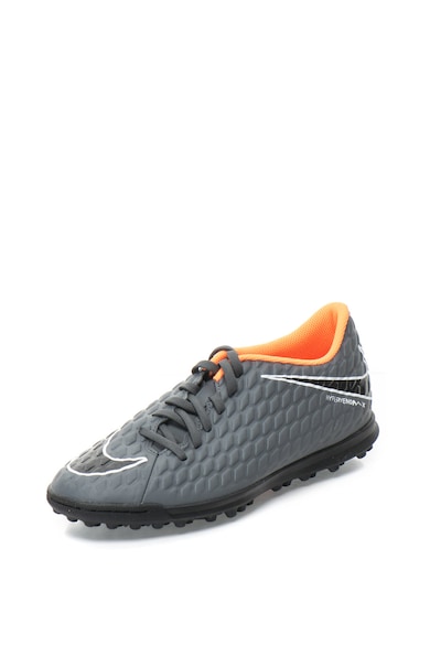 Nike Pantofi cu crampoane pentru fotbal Hypervenom X PhantomX 3 Club TF Barbati