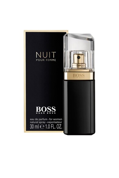 HUGO Apa de Parfum  Boss Nuit, Femei Femei