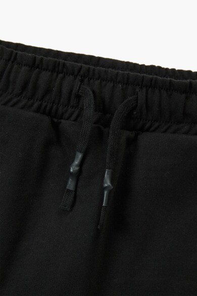 Mango Pantaloni jogger cu snur 1 Baieti