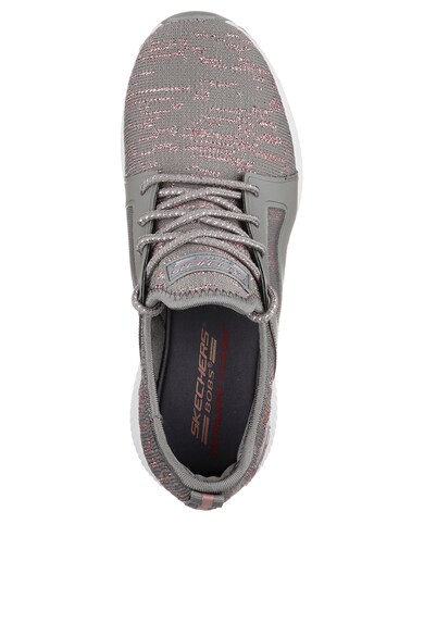 Skechers Спортни обувки Bobs Squad-Glossy Finish с лурекс Жени