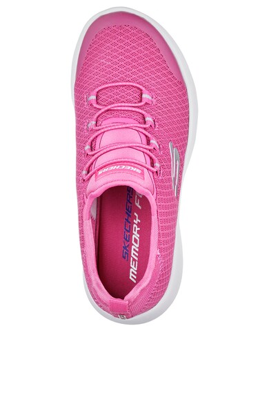 Skechers Спортни обувки Dynamight с мрежести зони Момичета