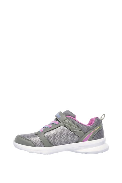 Skechers Skech-Stepz Sweet Twist sneakers cipő fényes részletekkel Lány