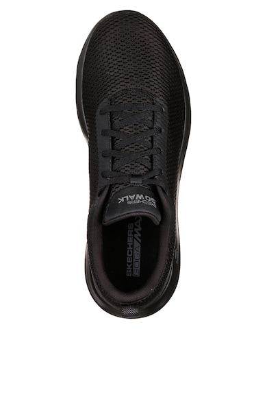 Skechers Спортни обувки Go Walk Max с мрежести зони Мъже