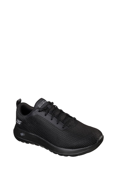 Skechers Pantofi sport cu aspect de plasa Go Walk Max Barbati